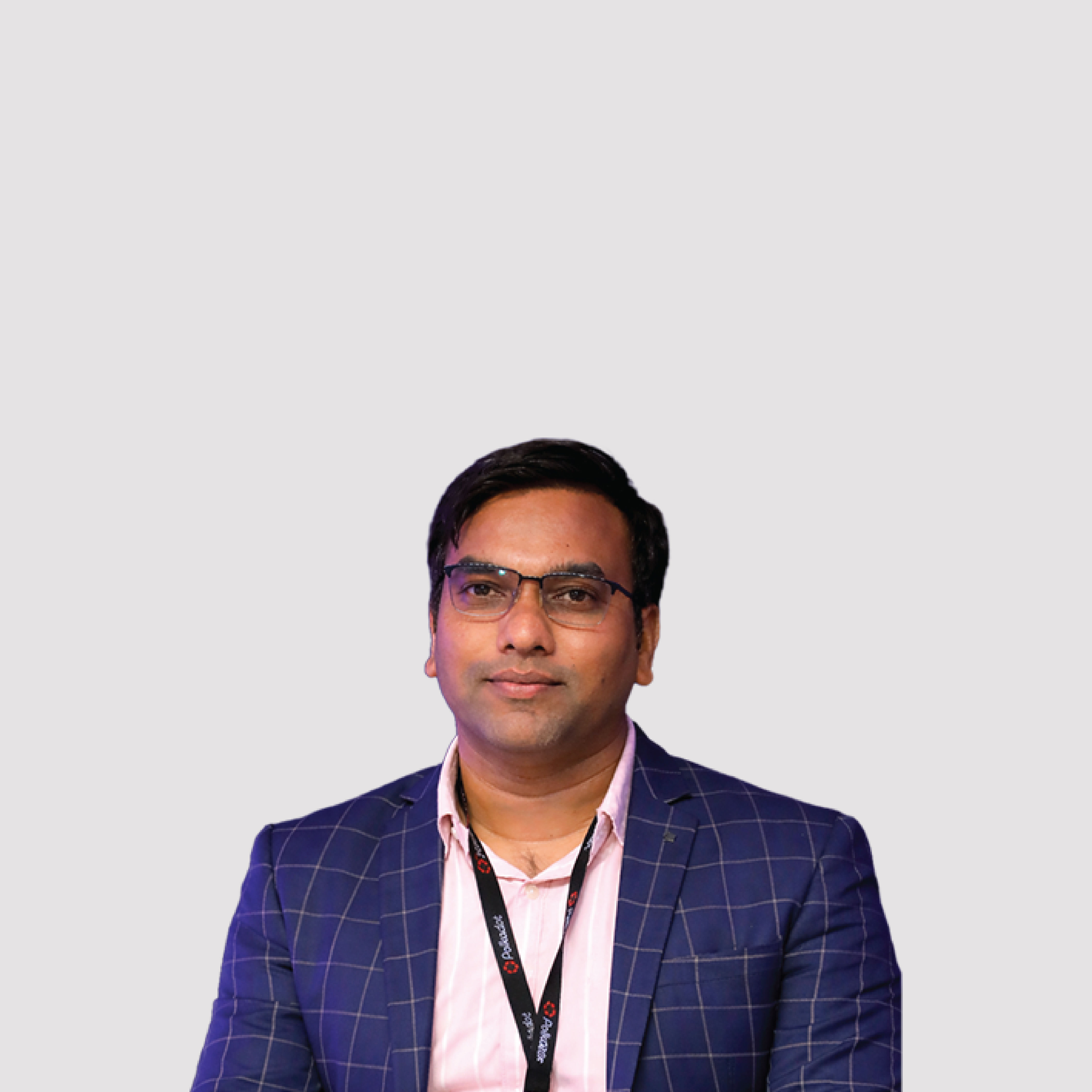Kamlesh Nagware